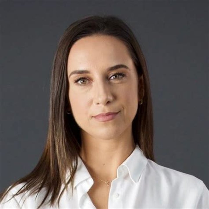 Who is Sandra Gathmann: Everything To Know About The Presenter