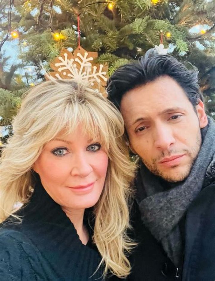 Who Is Sandra Zouma? Meet Kurt Zouma’s wife On Instagram