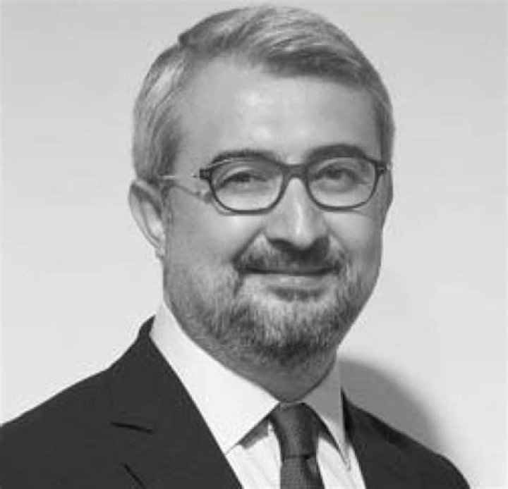 Who Is Savas Abadsidis Journalist? Here Is What We Know About Him