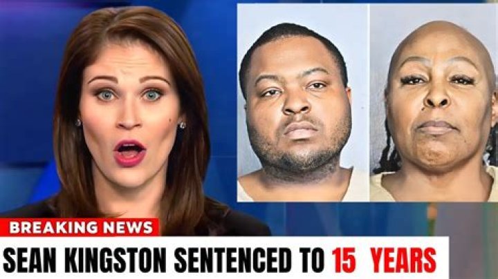 Who is Sean Kingston? See Net-worth, Quote, Awards, Fact, Wiki