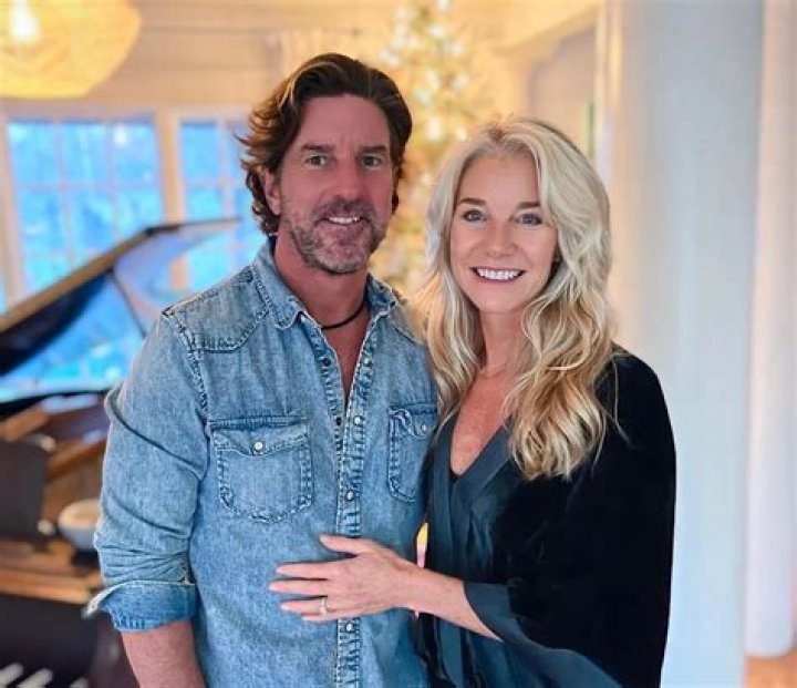 Who Is Sean Parnell Married To? Everything On His Wife Sandra Parnell