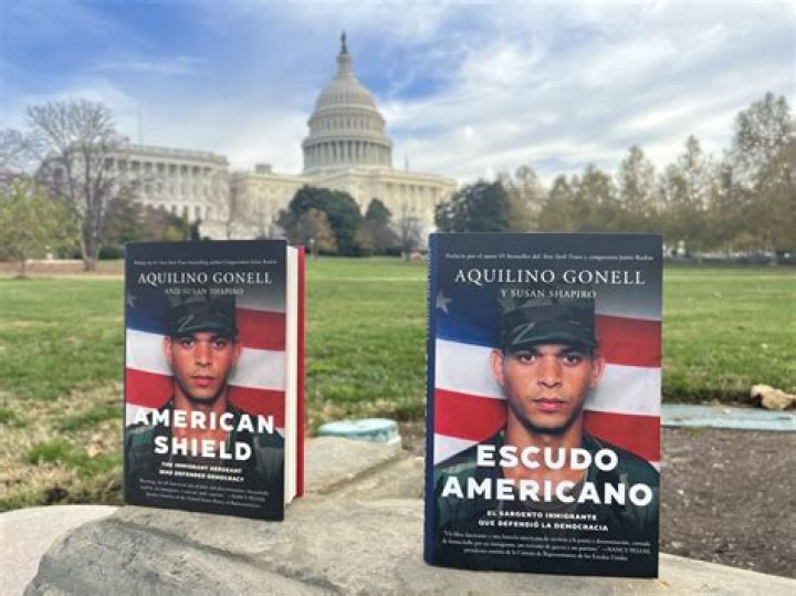 Who Is Sergeant Aquilino Gonell’s Wife? Details To Know About