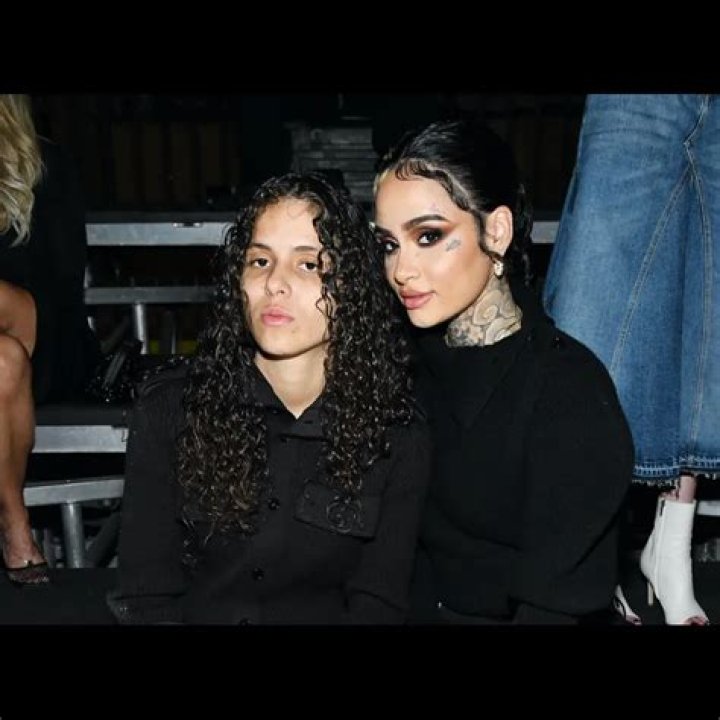 Who Is Shaina Negrón? Kehlani Dating Rumors, Age and Wikipedia