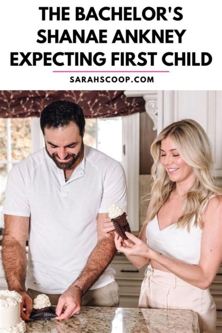 Who Is Shanae Ankney? Meet The Candidate Of Bachelor Season 26 On Instagram