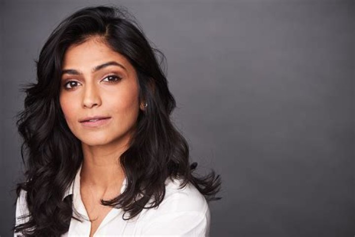 Who is Sharayu Mahale From Attaway General? Age, Wiki, Biography, Instagram