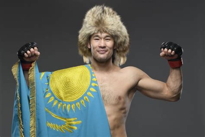 Who is Shavkat Rakhmonov? Everything To Know About Him