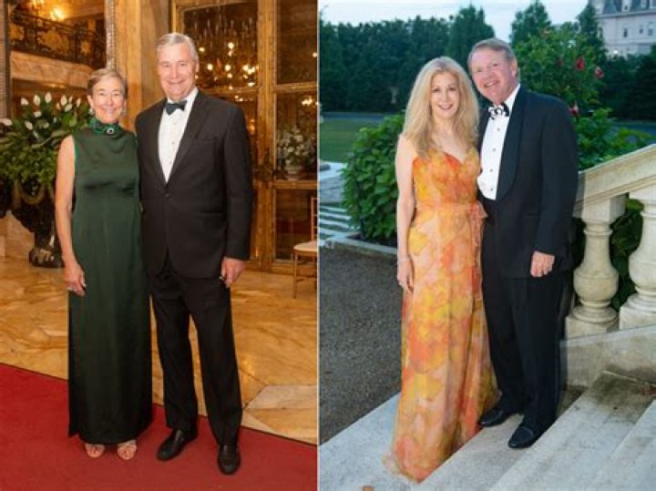 Who is Sheldon Whitehouse’s Wife? Sandra Thornton Whitehouse Net Worth, Age, Daughter, Family, Religion, Daughter Wedding, Wiki, Height