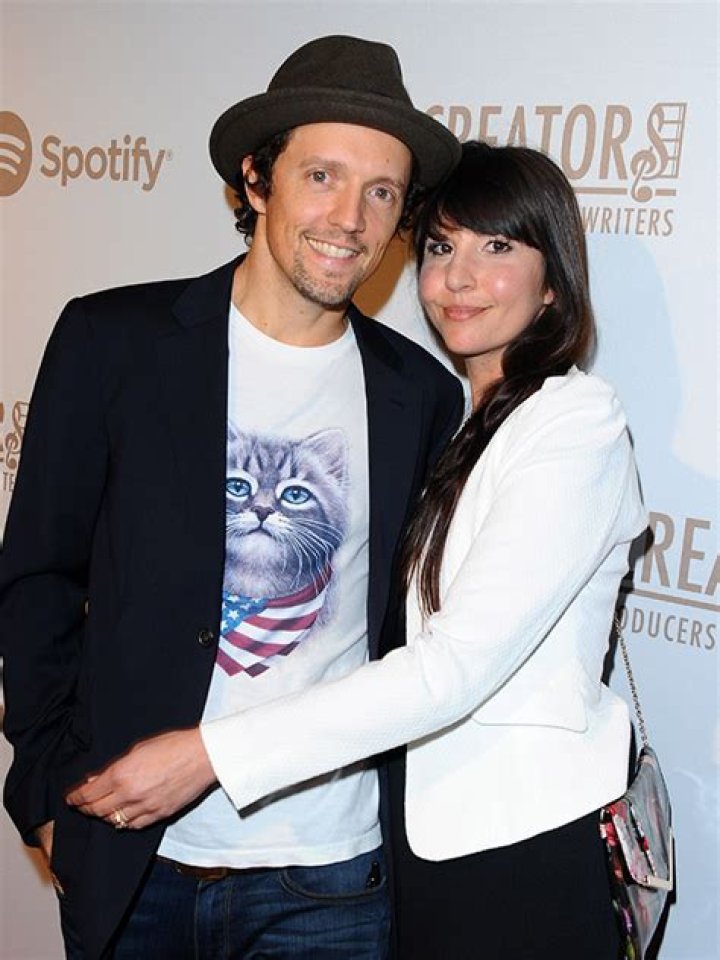 Who Is Sheridan Edley? Jason Mraz Wife During The Early 2000’s