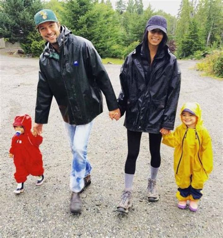 Who Is Shivani Ruparelia? Meet The Girlfriend Of Canadian Actor Carlo Marks On Instagram