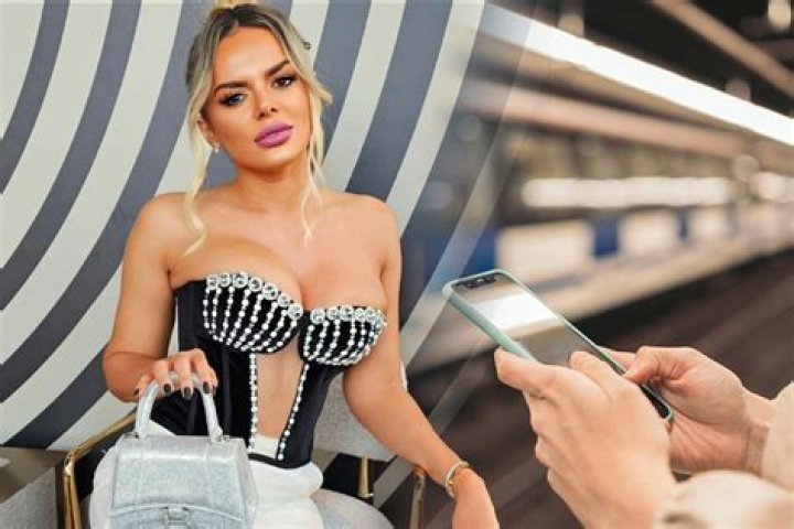 Who is Simona Hapciuc From Survivor? Meet Her Partner Nasrin Ameri On Instagram