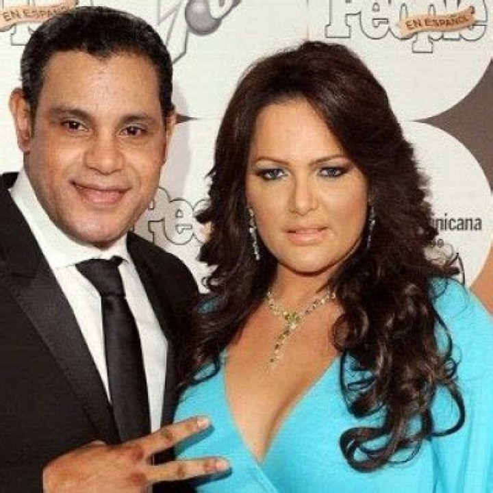 Who Is Sonia Sosa? Meet Sammy Sosa Wife: Relationship And Kid Details