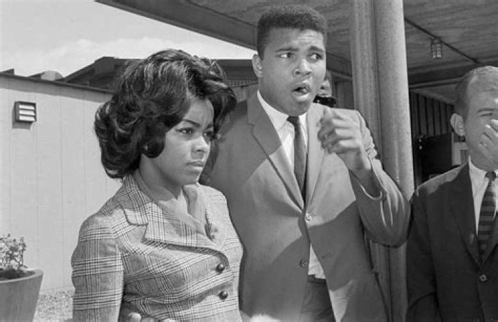 Who Is Sonji Roi? Everything To Know About The Ex-Wife Of Muhammad Ali