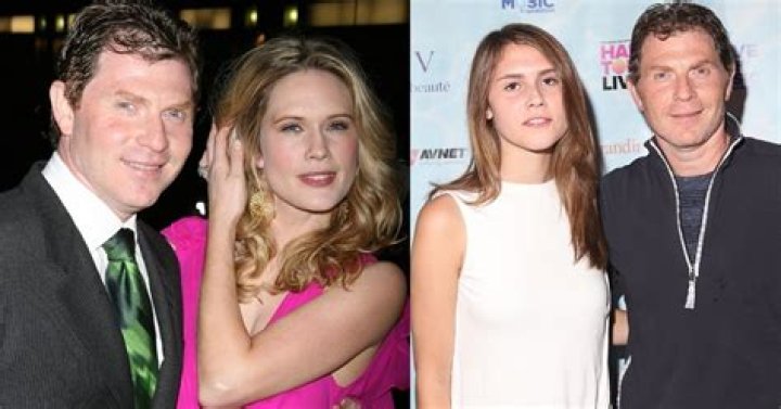 Who Is Sophie Flay Mother Kate Connelly? How Rich Is Bobby Flay Daughter?