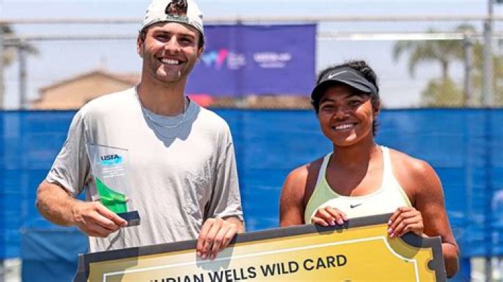 Who Is Stefan Dostanic? What We Know About The Young Tennis Player