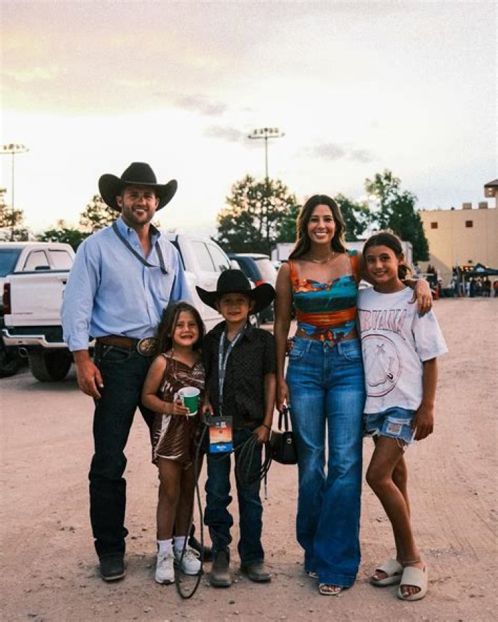 Who Is Stephanie Feild? Kaycee Feild Wife Age And Children Instagram