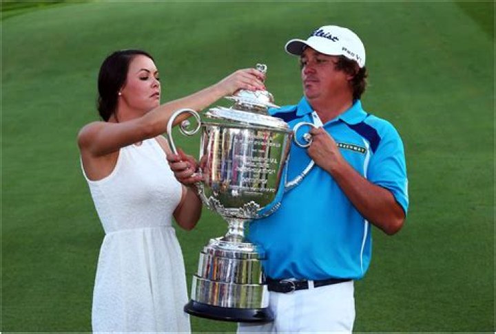 Who Is Stephanie Kokrak? Everything To Know About The Wife Of PGA Golfer Jason Kokrak