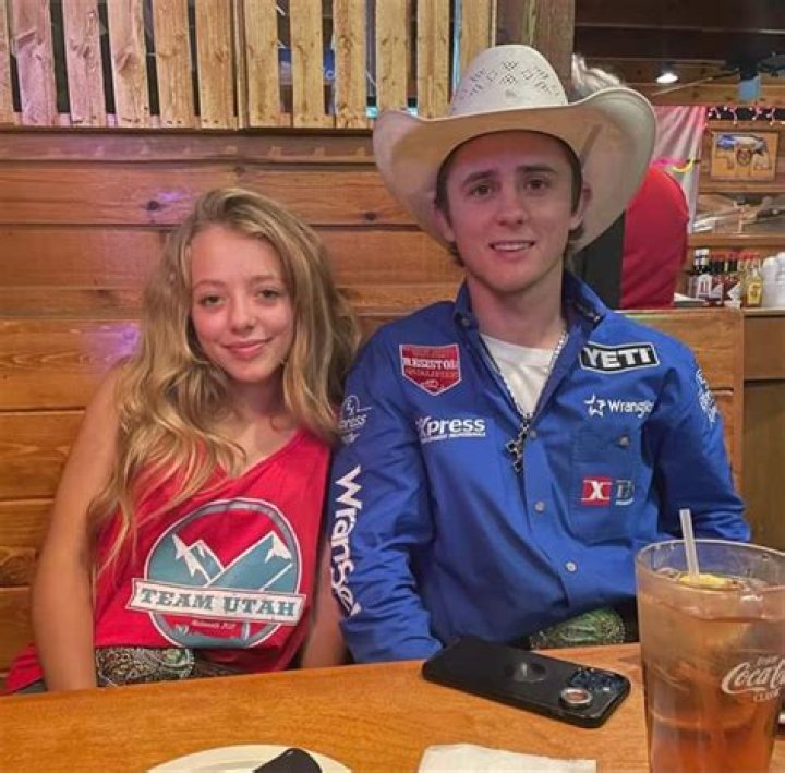 Who Is Stetson Wright Brother Rusty Wright? His Age Wiki & Wife Details Explored