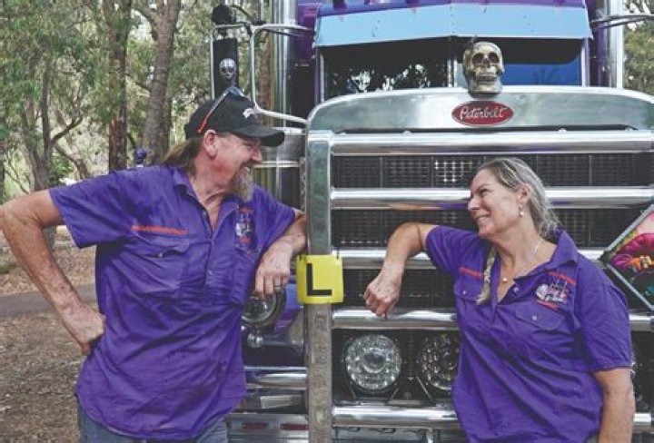 Who Is Steve Grahame From Outback Truckers And Where Is He Now?