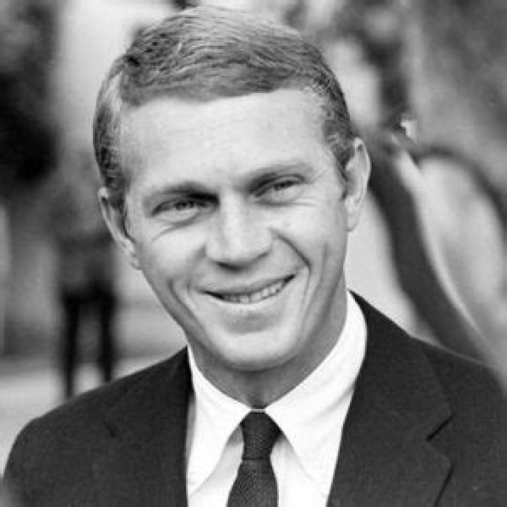 Who is Steve McQueen? Wiki, Biography, Net Worth, Ethnicity, Wife