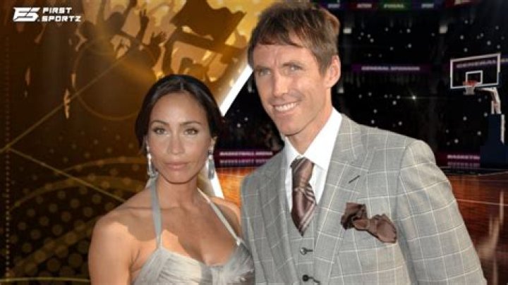 Who Is Steve Nash? Wiki, Age, Height, Wife, Net Worth, Ethnicity