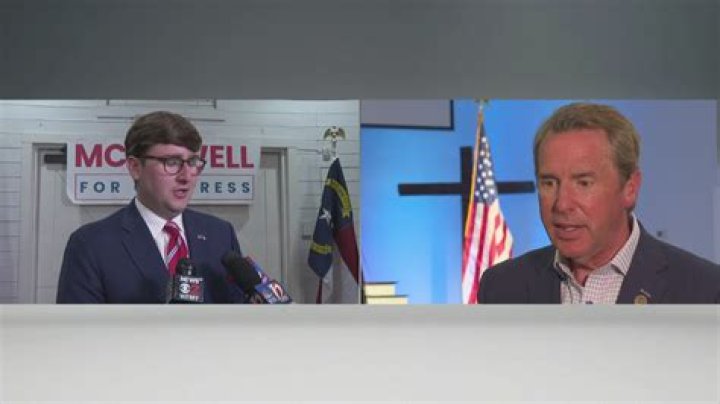 Who Is Steven Mcdowell? Where Is He Now? Everything To Know