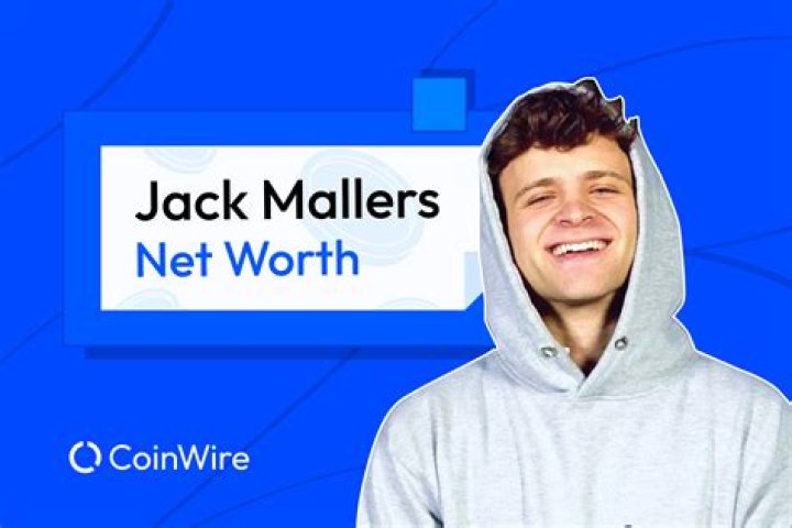 Who Is Strike Founder And CEO Jack Mallers? Wikipedia And Net Worth
