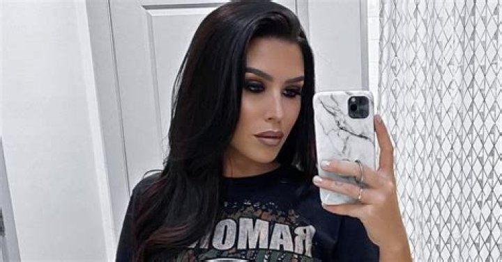 Who Is Summer Mitchell From Tampa Baes? Meet The Accountant Manager On Instagram