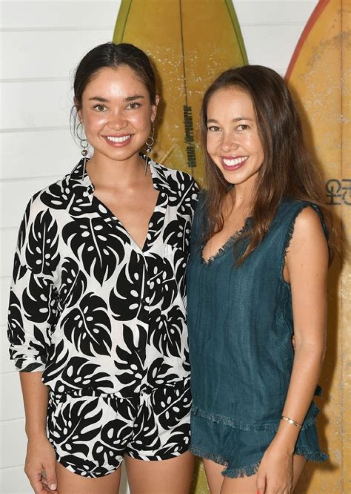 Who is Surfer Kalani Robb Married To? Family Facts To Know