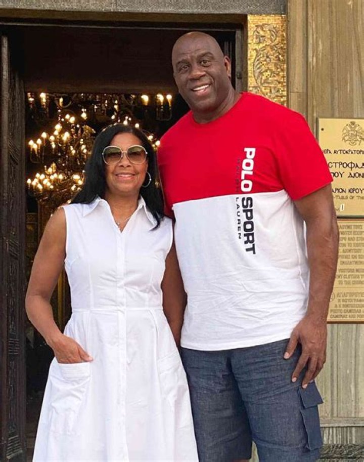 Who Is Susan Maureen DiMarco? Facts To Know About Jeh Johnson Wife