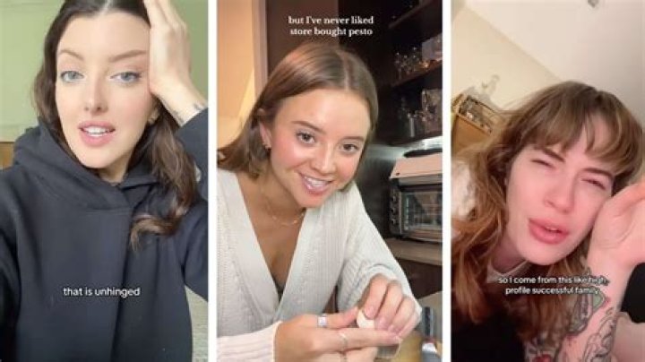 Who is Susi Vidal Tiktok? Meet Her On Instagram