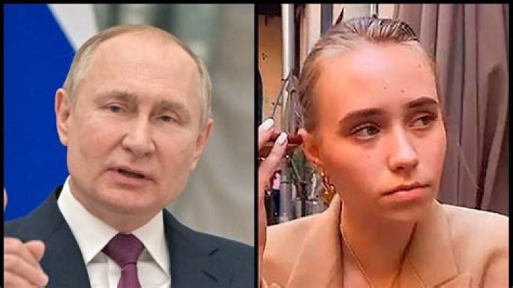 Who Is Svetlana Krivonogikh? Vladimir Putin’s Affair And Daughter Facts