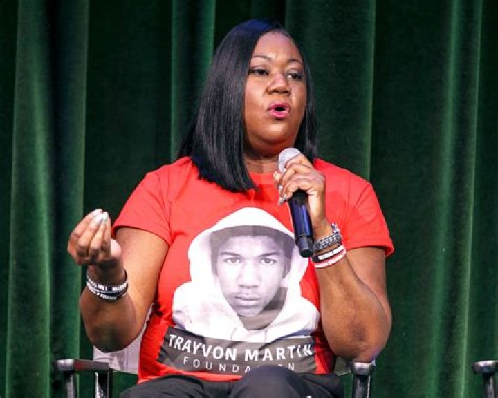 Who Is Sybrina Fulton? Everything About Trayvon Martin’s Mother Wikipedia & Age