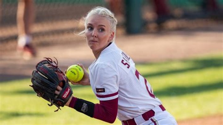 Who Is Sydney Sherrill? Know More About Softball Player