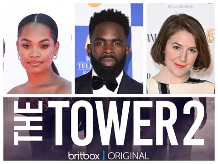 Who Is Tahirah Sharif Husband? Meet The Tower Actress’ Parents On Instagram