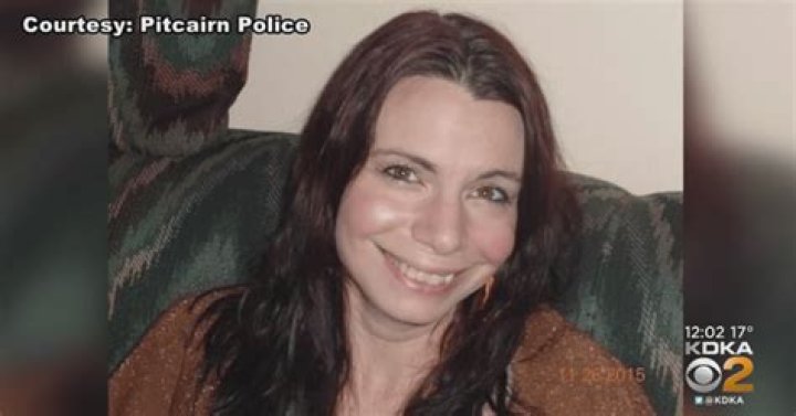 Who Is Tanaya Mullen Pittsburgh? Calvin Crew Girlfriend Age – Christina Spicuzza Murder