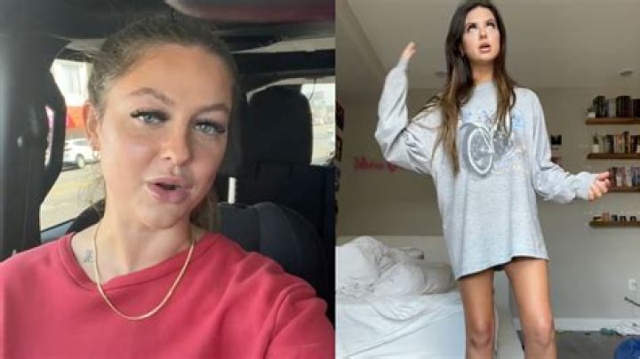 Who Is Tara Lynn On TikTok? Here’s What We Know About The TikTok Star