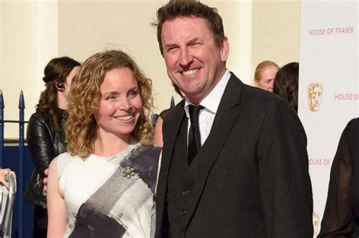 Who Is Tara Mckillop? Everything To Know About Lee Mack Wife
