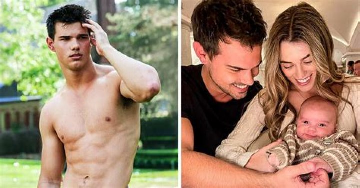 Who Is Taylor Lautner Mother Deborah Lautner? Everything To Know About His Parents