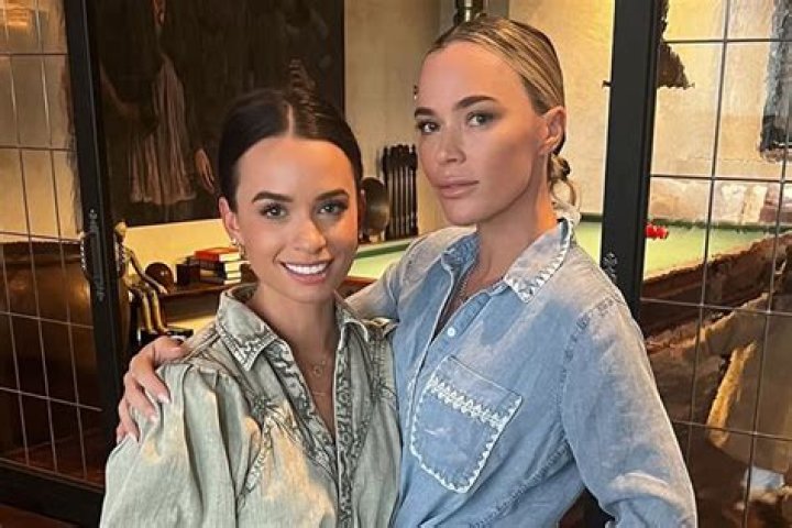 Who Is Teddi Pritzker? J. B. Pritzker’s Daughter Age, Wiki and Net Worth