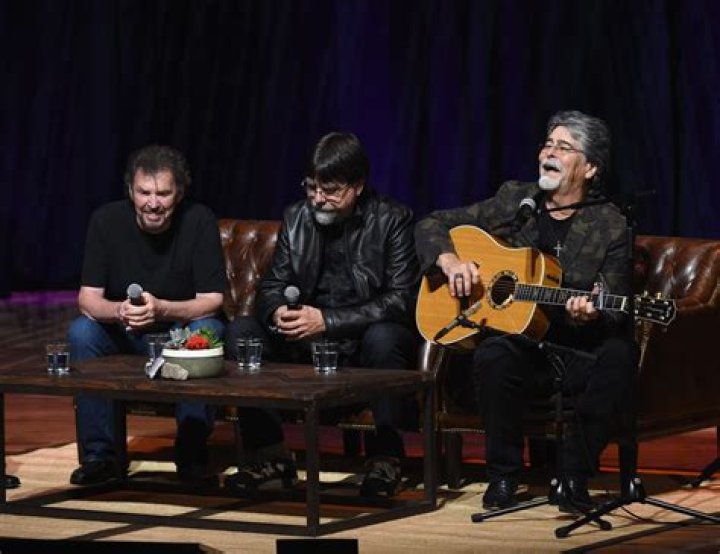 Who is Teddy Gentry? Find Net Worth, Quote, Awards, Fact, Wiki