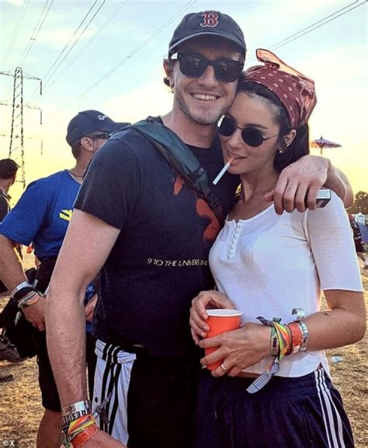 Who Is The Boyfriend Of Singer Gracie Abrams? Everything To Know About The American Singer