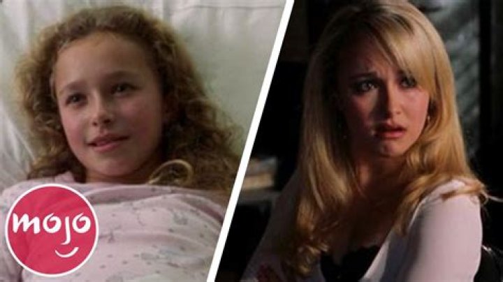 Who is the longest-running character on Law and Order SVU?