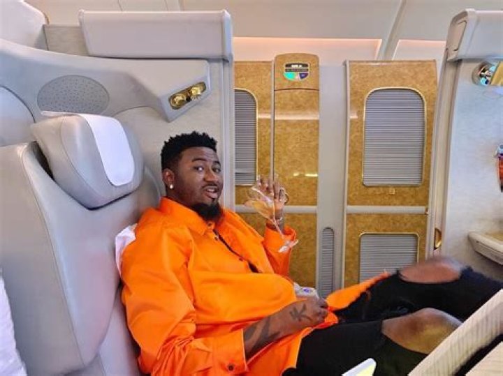 Who is the Richest Yahoo Boy in Nigeria? Meet the Top 10