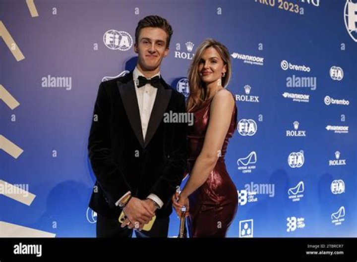 Who Is Théo Pourchaire Soeur Pauline Pourchaire? Explore More About F2 Driver Famille