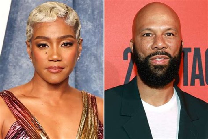 Who is Tiffany Haddish’s New Boyfriend? All About her Beau Marvin Jones