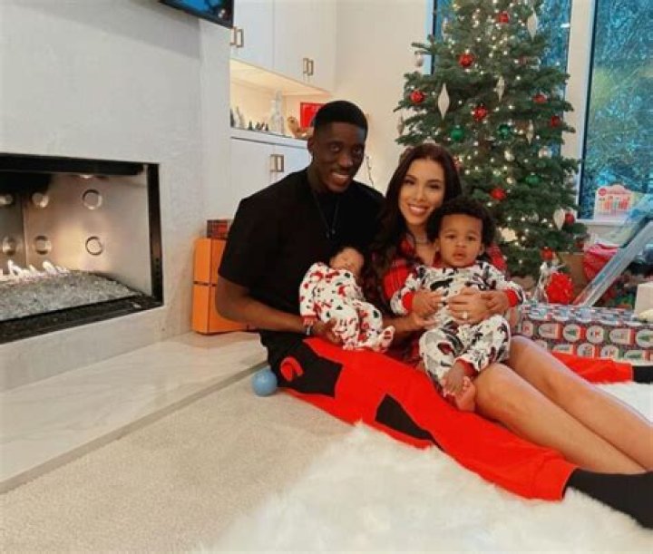 Who Is Tony Snell Wife or Girlfriend Ashley Snell? Everything To Know About The Couple