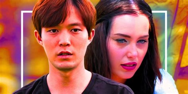 Who Is Topher Park? Meet The New Boyfriend Of 90 Day Fiance Alum Deavan Clegg