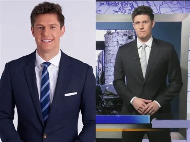 Who is Trevor Ault From ABC? His Wikipedia, Wife Or Spouse Age and Married Life