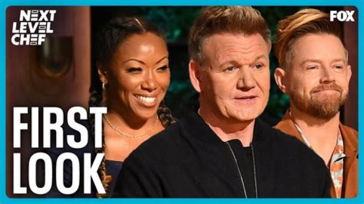 Who Is Tricia Wang? Meet The Next Level Chef Contestant On Instagram