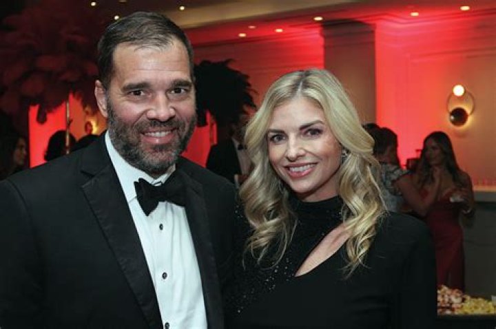 Who Is Trishelle Cannatella Husband John Hensz? Everything To Know About American T.V. Actress